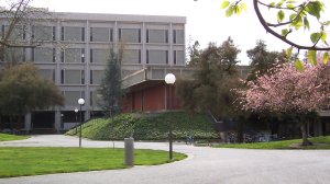 Physics Building #