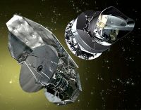 satellites