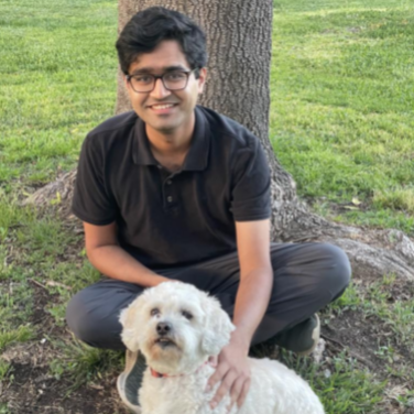 Pratik Gandhi testimony