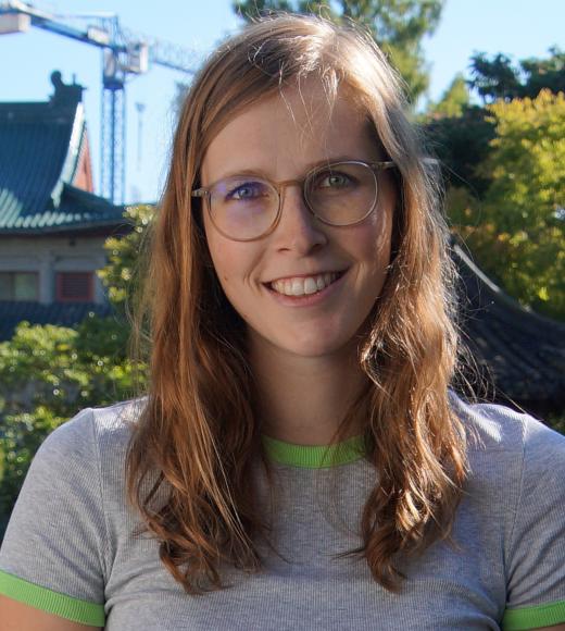Borkowski, Lotte