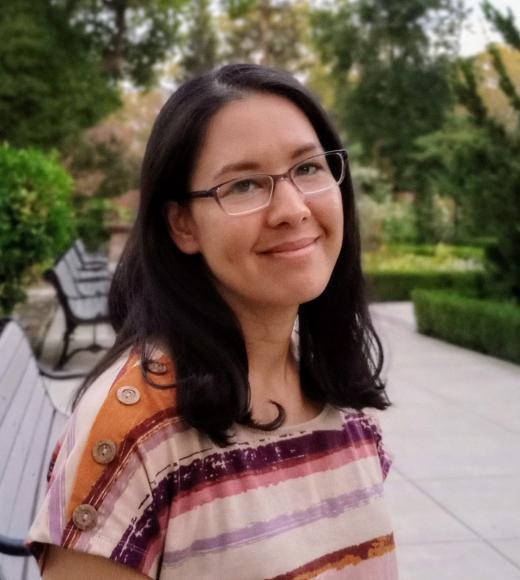 Galvez, Angela
