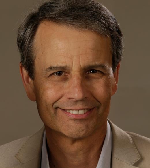 Headshot of Brian Kolner