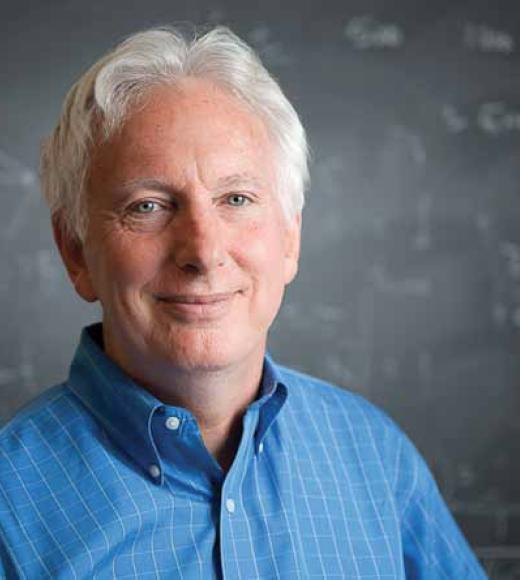 Headshot of Robert Svoboda