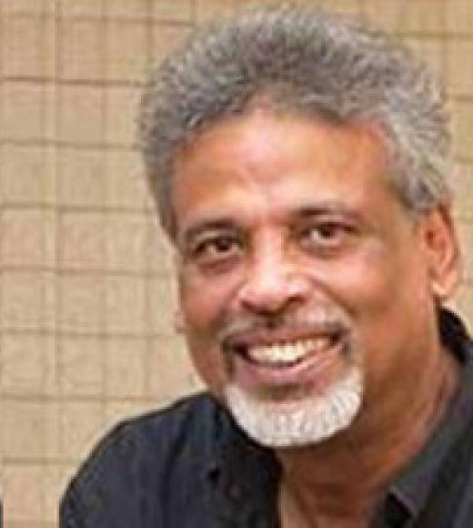 Headshot of Sudhindra Tripathi