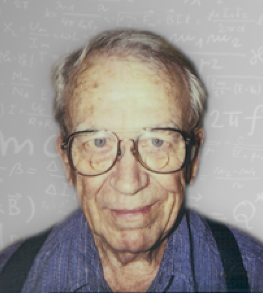 James Draper