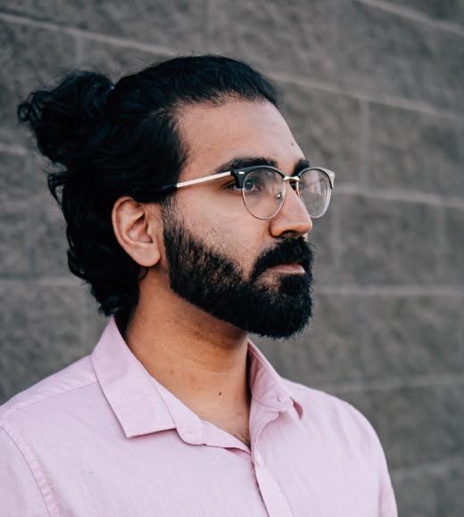 Vadnerkar, Siddharth