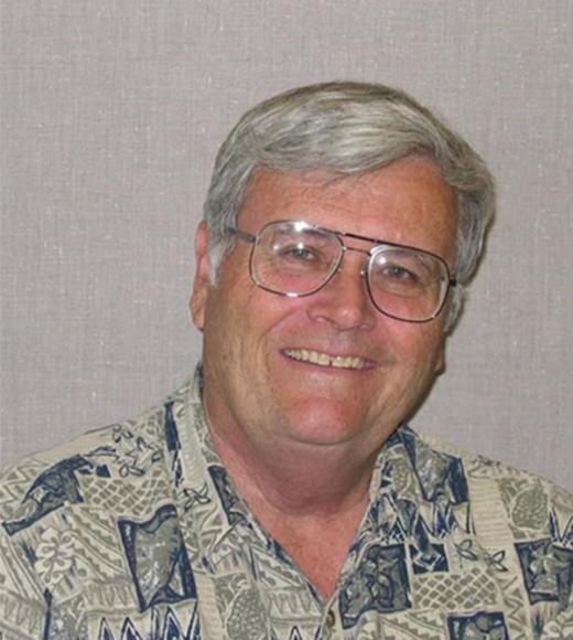 Thomas A. Cahill