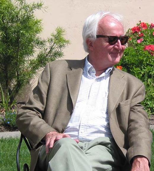 Philip Yager
