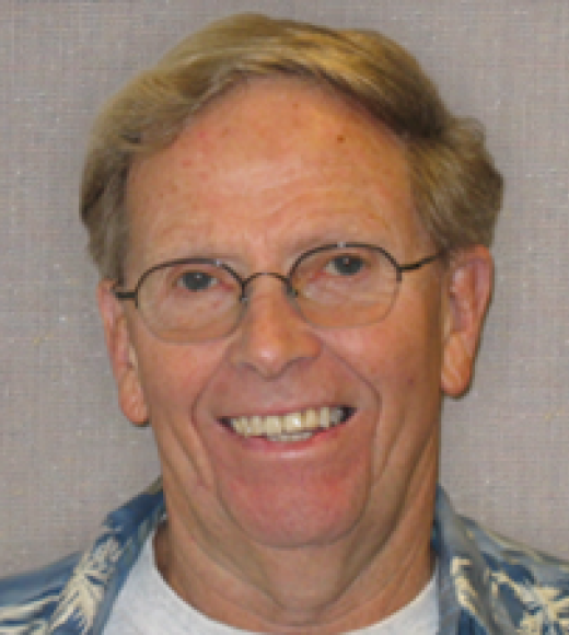Paul Brady