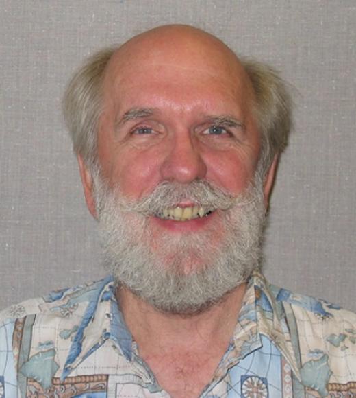 Wendell Potter