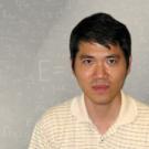 Headshot of Hsin-Chia Cheng