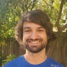 Headshot of Matthew Citron