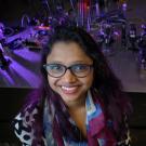 Nancy Aggarwal