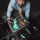 Headshot of Lawrence Coleman