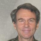 Headshot of Linton Corruccini