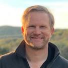 Headshot of Nicholas Curro