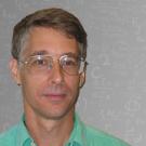 Headshot of Michael Gregg