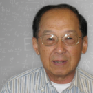 Headshot of Ching-yao Fong