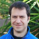 Headshot of Stefano Valenti