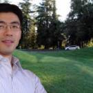 Headshot of Kai Liu