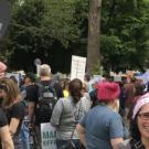 Headshot of Lori Lubin