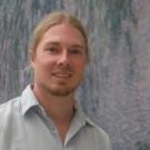 Headshot of Tucker Jones