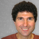 Headshot of Markus Luty