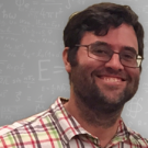 Headshot of Michael Mulhearn