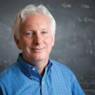 Headshot of Robert Svoboda