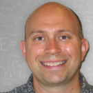 Headshot of David Wittman